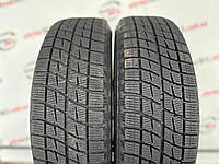 Шины Б/У зимова 185/65 R15 BRIDGESTONE ICEPARTNER 7mm