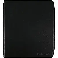 Чехол-книга для электронной книги PocketBook Shell Cover для PocketBook 700 Era Black (HN-SL-PU-700-BK-WW)