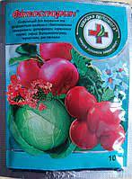 Фітоспорін,біофунгіцид 10 гр, Кіссон