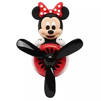 Автомобильный ароматизатор Infinity Pilot Minnie Mouse Red