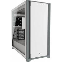 Корпус Corsair 5000D Tempered Glass White (CC-9011209-WW)