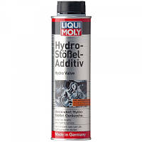 Присадка автомобильная Liqui Moly Hydro-Stossel-Additiv 0.3л (8354)