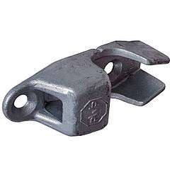 Рамний запірний пристрій (упор) PWP