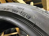Розпаровка 245/40R18 Bridgestone Turanza T005 2018рік 6,5мм, фото 6