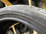 Розпаровка 245/40R18 Bridgestone Turanza T005 2018рік 6,5мм, фото 7