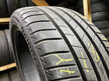 Розпаровка 245/40R18 Bridgestone Turanza T005 2018рік 6,5мм, фото 4