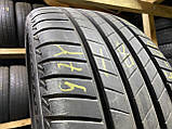 Розпаровка 245/40R18 Bridgestone Turanza T005 2018рік 6,5мм, фото 5