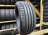 Розпаровка 245/40R18 Bridgestone Turanza T005 2018рік 6,5мм, фото 3