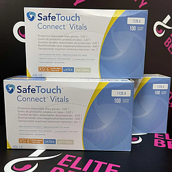 Латексні рукавички