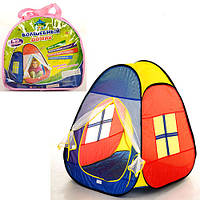 Дитячий намет 1423, піраміда