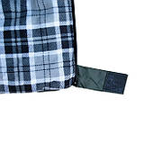 Спальний мішок ковдра Totem Ember лівий олива 190/73 (UTTS-003-L) (SHiz14820), фото 3