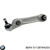 Рычаг подвески (передний/снизу) (L) BMW 5 (F10/F18) 2.0i/3.0D 09-