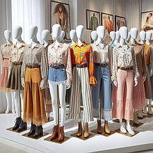 Які речі можна поєднувати з жіночими сорочками?