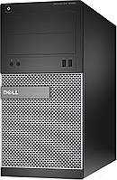 Б/У Комп'ютер Dell Optiplex 3020 MT (i3-4130/4/500/HD7570-1GB)