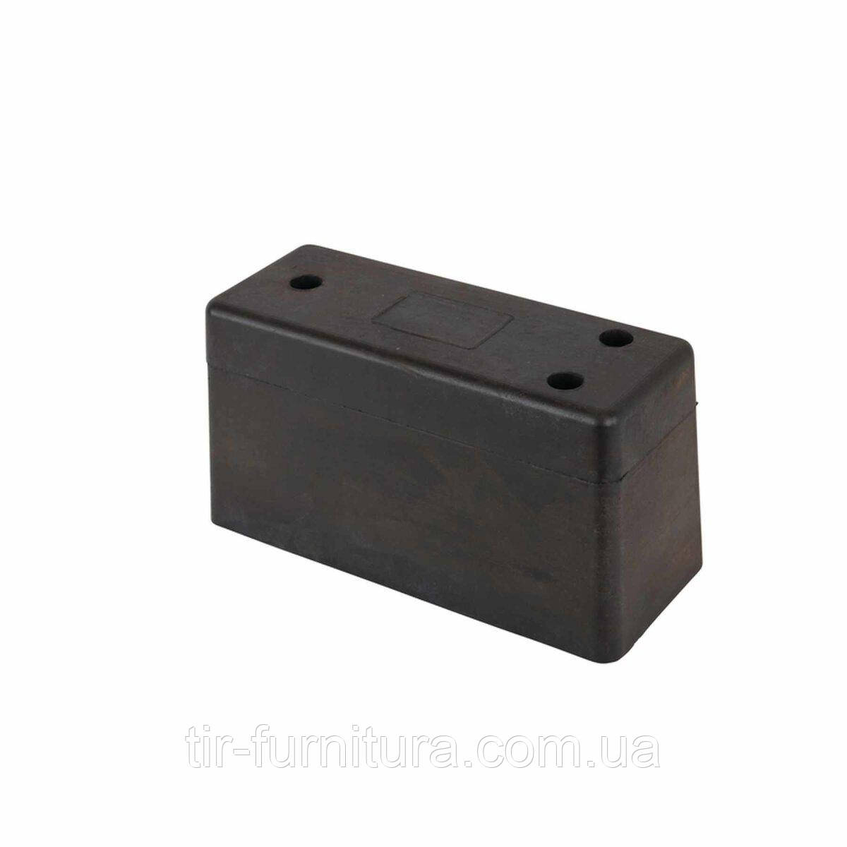 Відбійник гумовий (без лого) SCHMITZ, фото 1