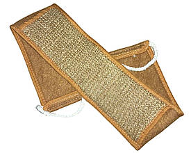 Мочалка натуральна з кактусу, екологічна губка кактусова, мочалка натуральна органічна, еко мочалка