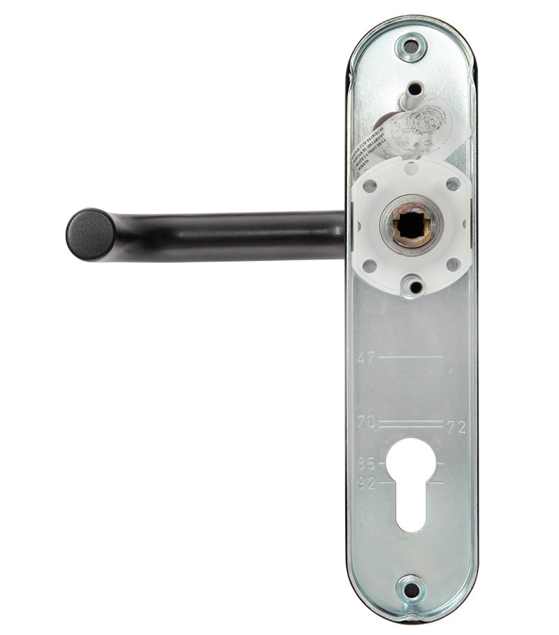 Ручка TESA SI1912EXNE 72мм I 8x8мм SENA (Испания) купить по выгодной ...