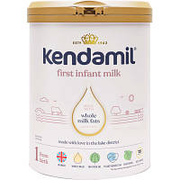 Детская смесь Kendamil Classic молочная №1 с 0 до 6 мес 800 г (77000386)
