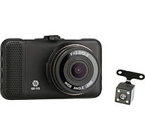 Відеореєстратор Globex GE-115 UA