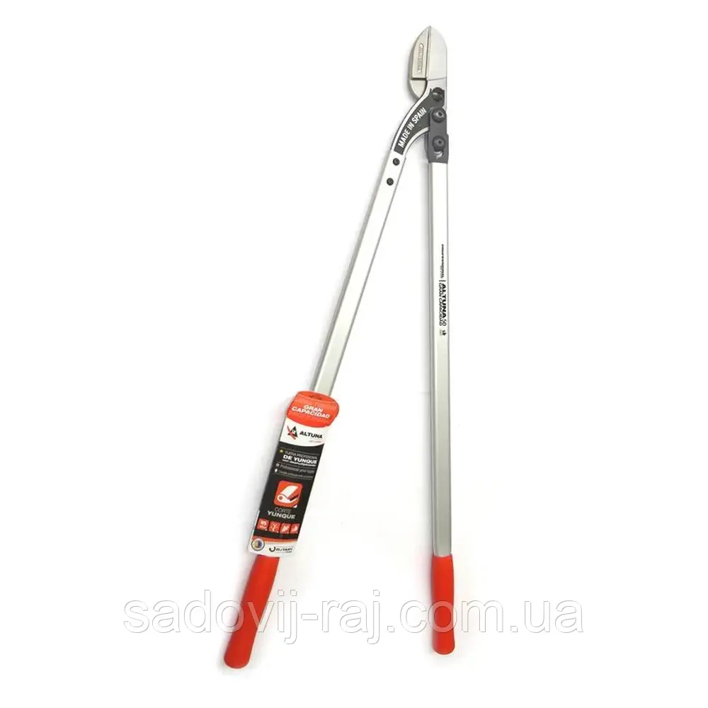 Гілкоріз з ковадлом 900 мм Алтуна / Altuna (50-90.A) Іспанія, фото 1
