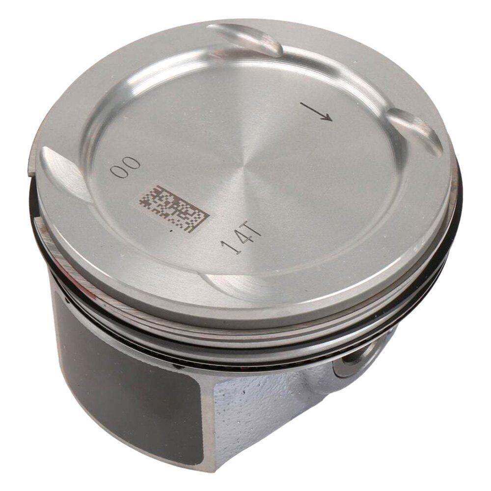 Поршень STD GM 25195023 1.4L Turbocharged OPEL Astra-J & CHEVROLET Sonic Trax & Buick Encore