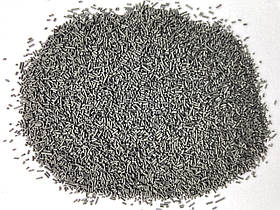Кокосове вугілля гранульоване (500 г для 25 л дистиляту)