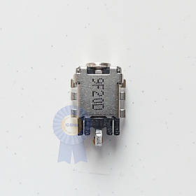 Роз'єм Power DC Jack ASUS — No2 — Оригінал демонтаж