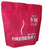 Кофе в зернах Aruco/Honduras FIREBERRY 100% арабика 250г