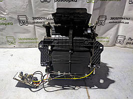 Пічка (обігрівач) б/в DAF XF 105 (1925722, 1791577) оригінал