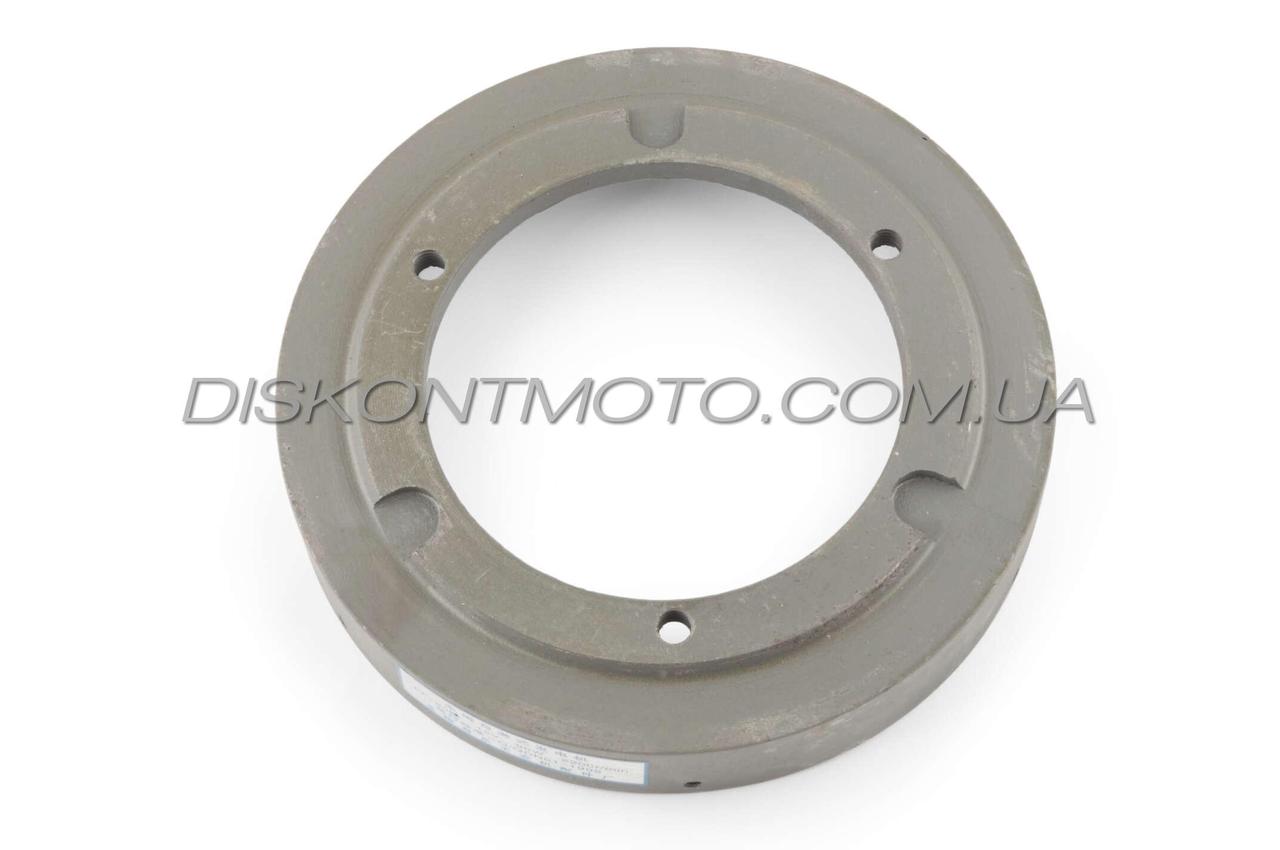 Магніт генератора (ротор) мотоблок 175N / 180N (7/9Hp) DIGGER