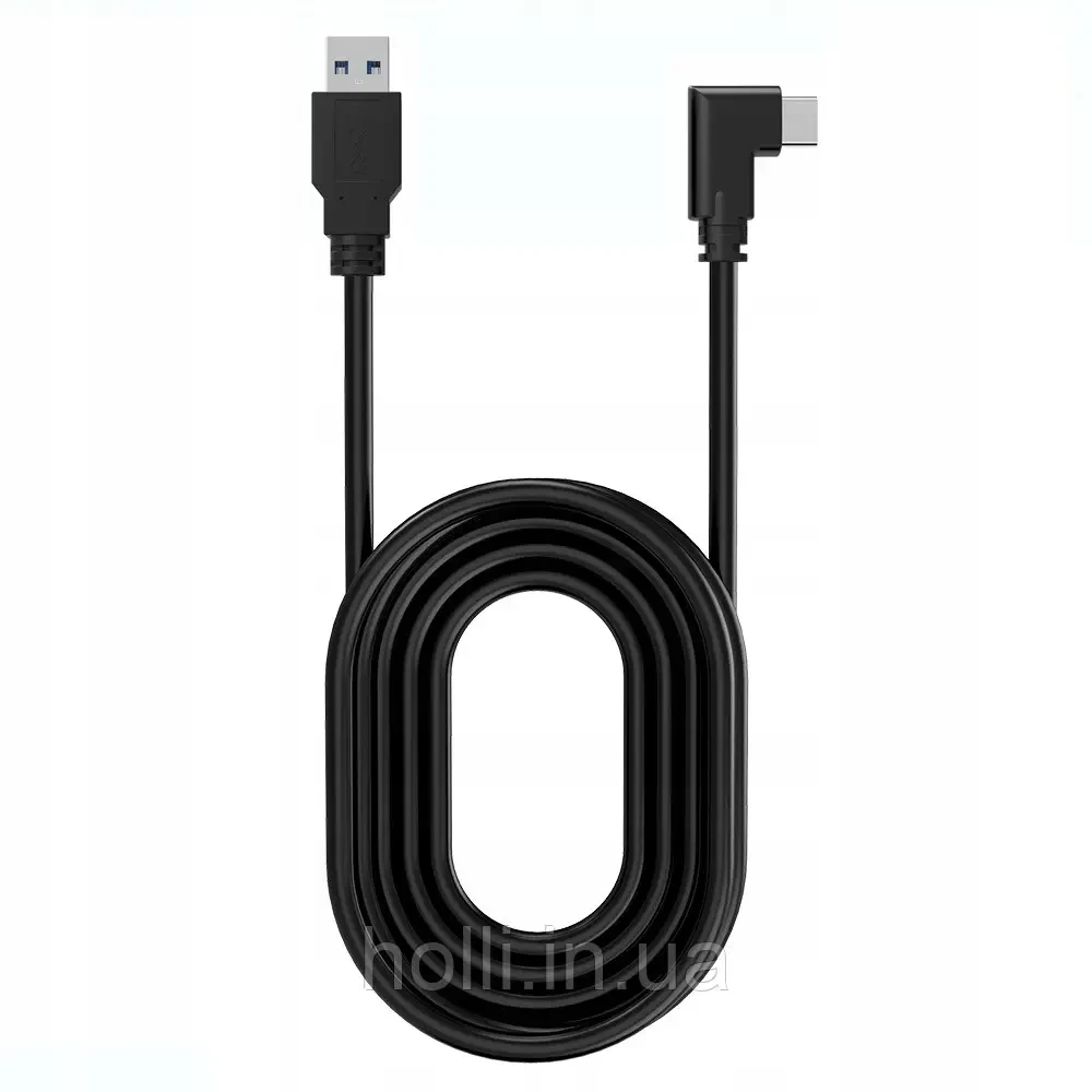 Кабель USB C из 2 упаковок до 10 Гбит/с CONMDEX USB C 3.1 Gen2 USB
