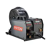 Багатофункціональний цифровий інвертор PATON MultiPRO 250-15-4 (220V), фото 2