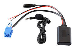 Bluetooth-адаптер AUX (8 pin) для Smart (450, 451, 452, 454) AWM BTM-20
