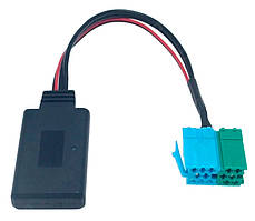 Bluetooth адаптер AUX (14 pin) для Porsche AWM BTM-27