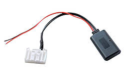 Bluetooth-адаптер AUX (24 pin) для Subaru Outback, Legasy AWM BTM-85