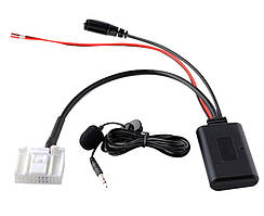 Bluetooth-адаптер (24 pin) AUX для Subaru Outback, Legasy AWM BTM-86