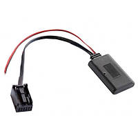 Bluetooth-адаптер AUX (12 pin) для Porsche AWM BTM-87