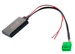 Bluetooth-адаптер (12 pin) AUX для Volkswagen Golf, Passat, Polo AWM BTM-89