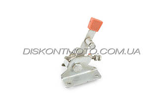 Механізм управління дросельною заслонкою мотоблок 190N / 195N (12/15Hp) (у зборі) DIGGER