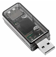 Usb изолятор ADUM3160 с гальванической развязкой Изолятор цифрового сигнала