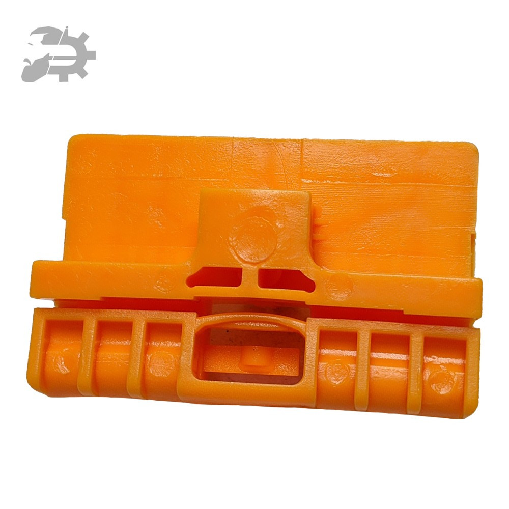 Направляюча ремкомплект склопідйомника A3 Audi 4B0837463B, фото 1