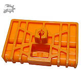 Направляюча ремкомплект склопідйомника A3 Audi 4B0837463B, фото 2