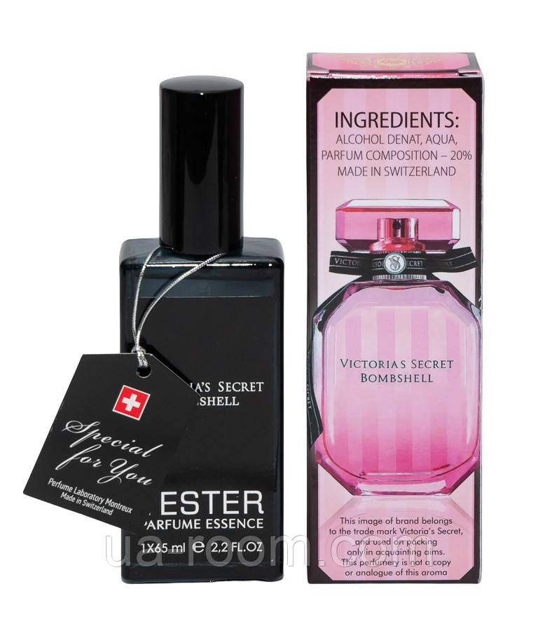 Тестер женский Victoria's Secret Bombshell, 65 мл.