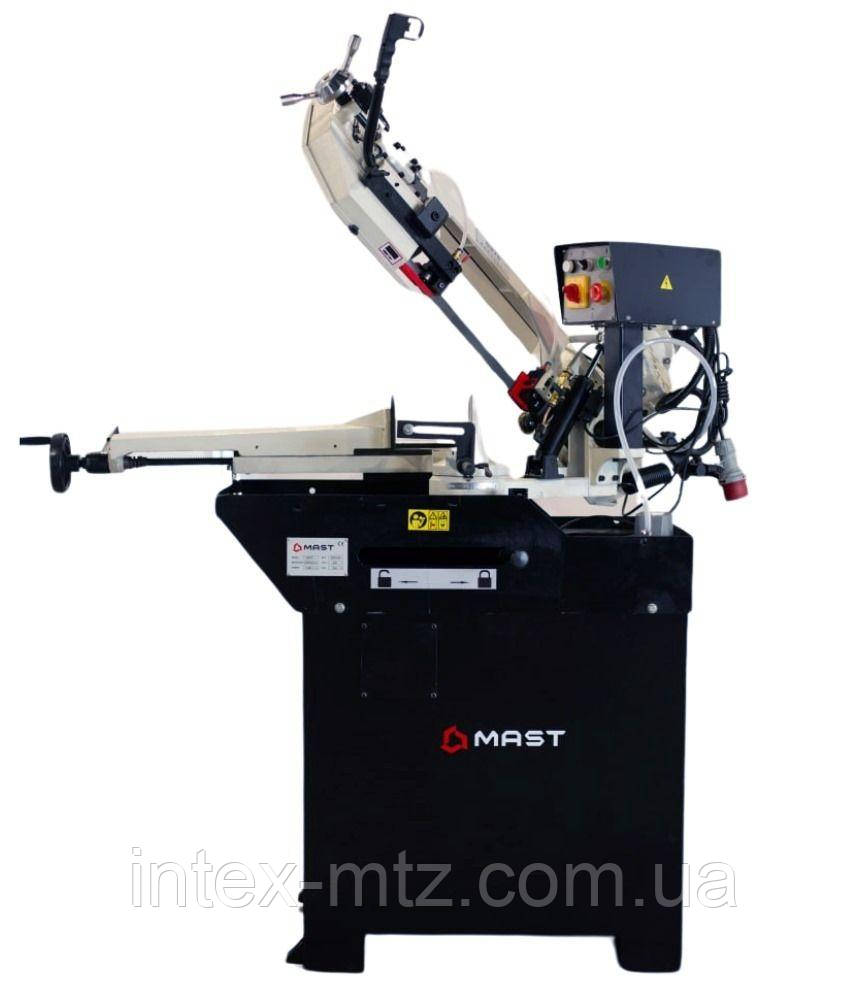 Стрічкова пила MAST G275, фото 1