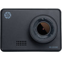 Відеореєстратор Globex GE-203W UA