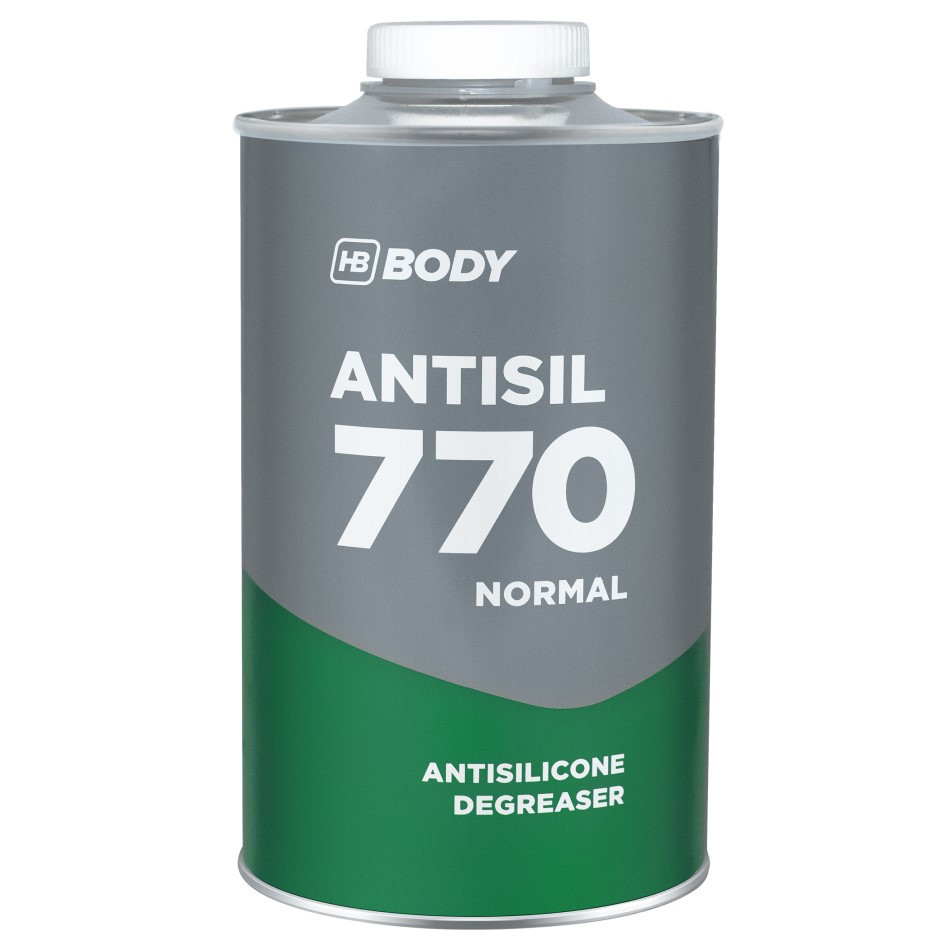 Антисилікон Body 770 Antisil 1 л