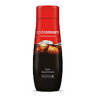 Сироп Sodastream Cola (Кола) 440мл