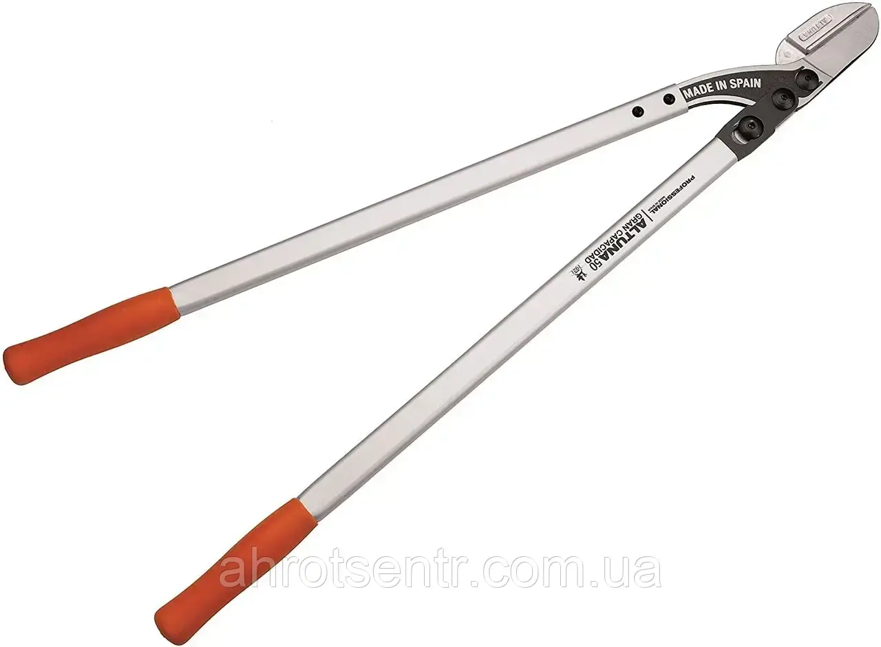 Гілкоріз з ковадлом 1000 мм Алтуна / Altuna (50-100.А) Іспанія, фото 1