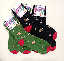 Шкарпетки Master Step "Your Style" 3533 р.41/43, махра