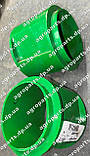 Кришка A60794 John Deere COVER, SPRING CLUTCH запаснві частини А60794 втулка, фото 4